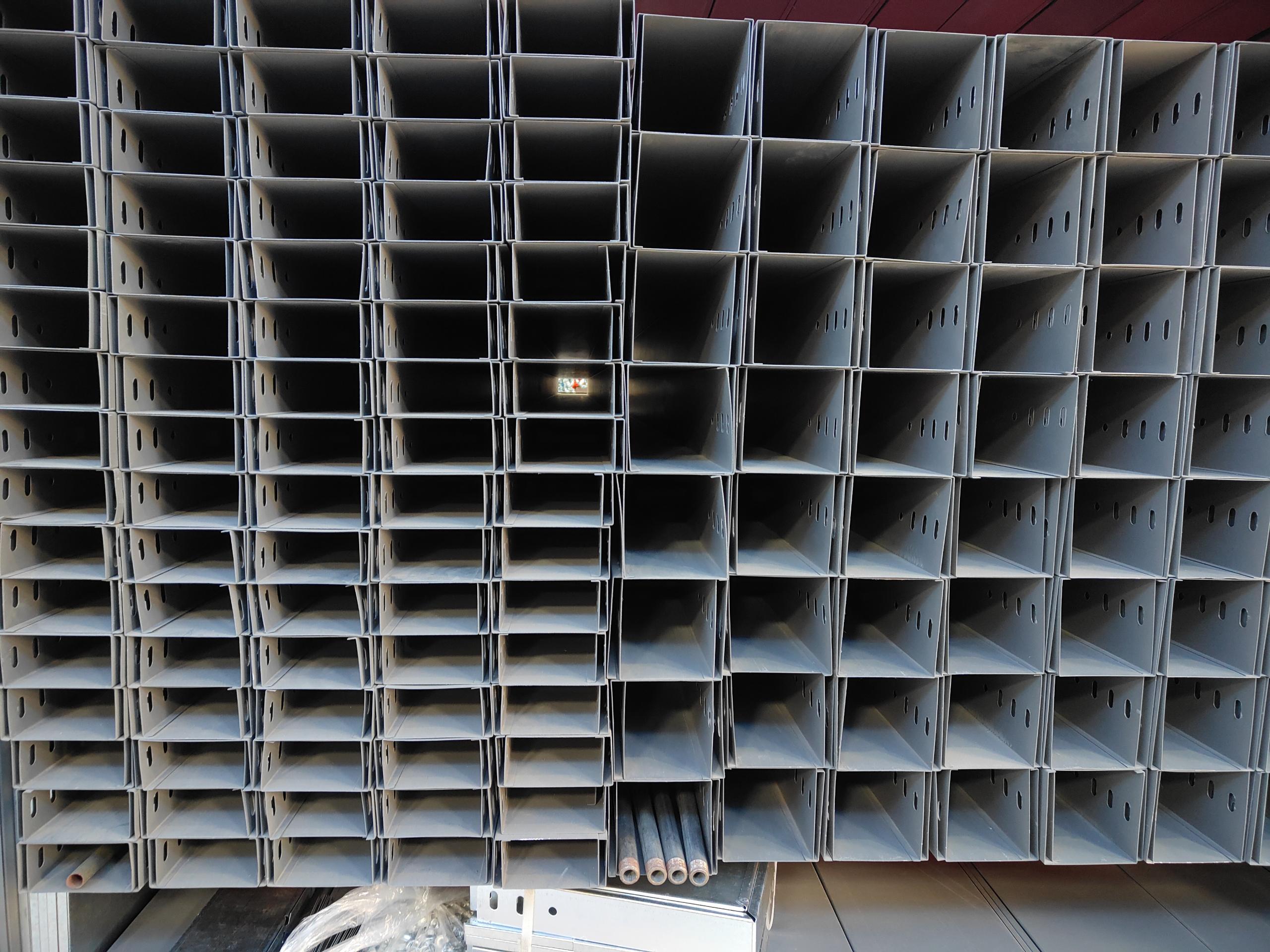 陽極氧化鋁合金橋架